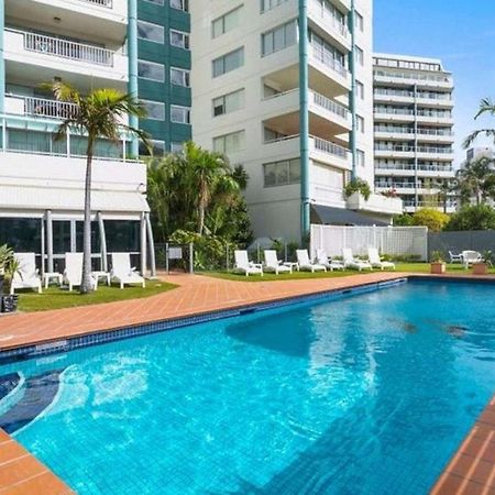 Aparthotel Marriner Views Gold Coast Esterno foto