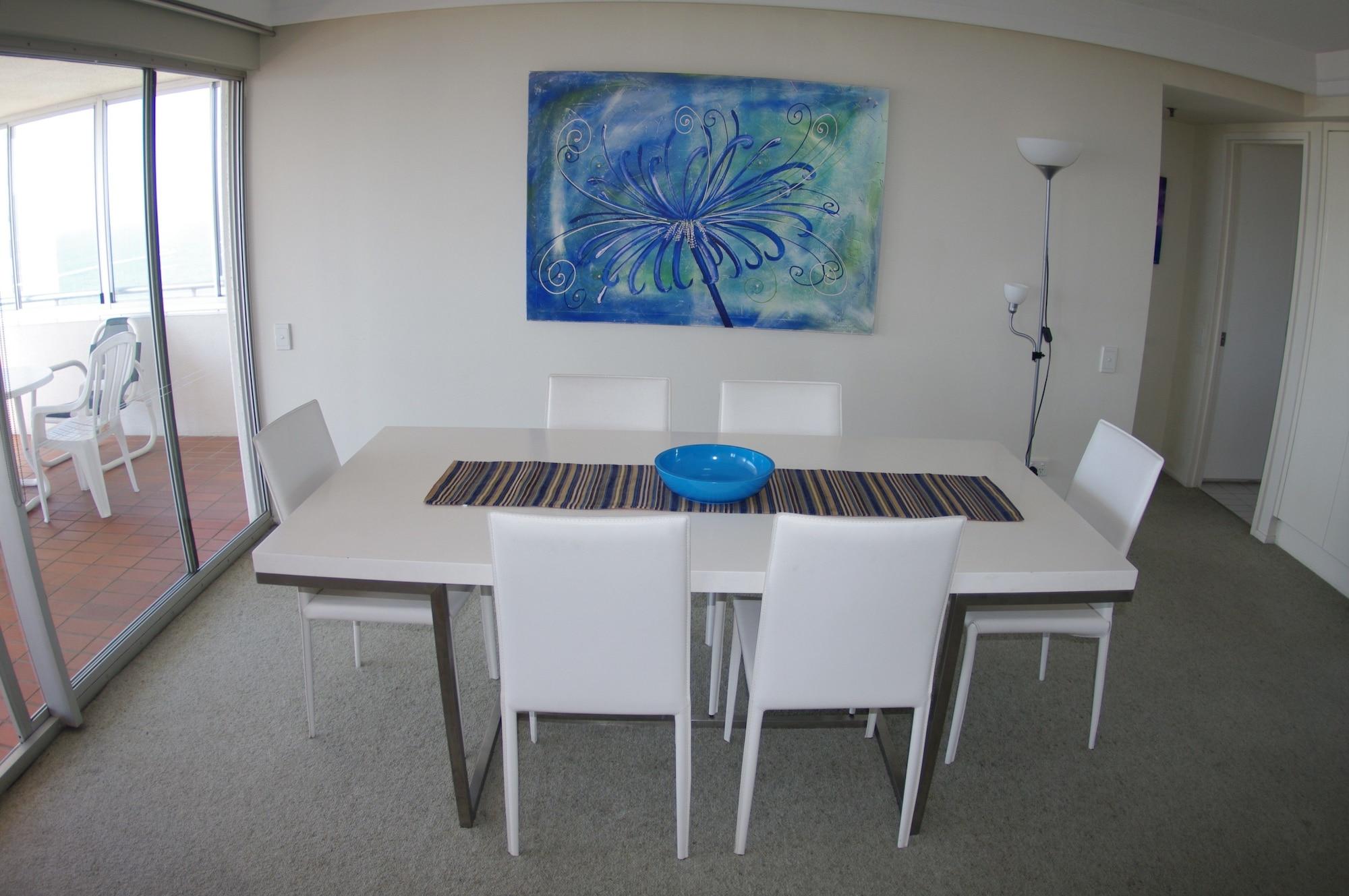 Aparthotel Marriner Views Gold Coast Esterno foto
