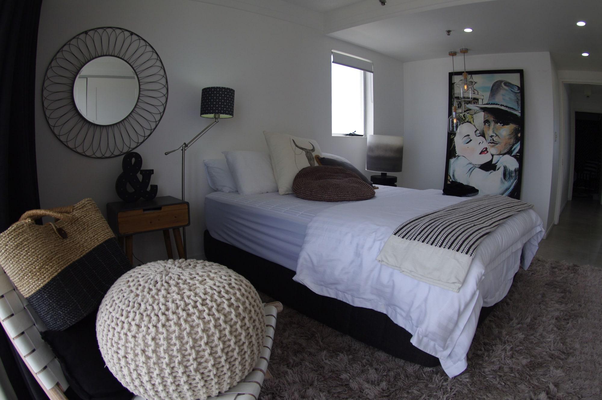 Aparthotel Marriner Views Gold Coast Esterno foto