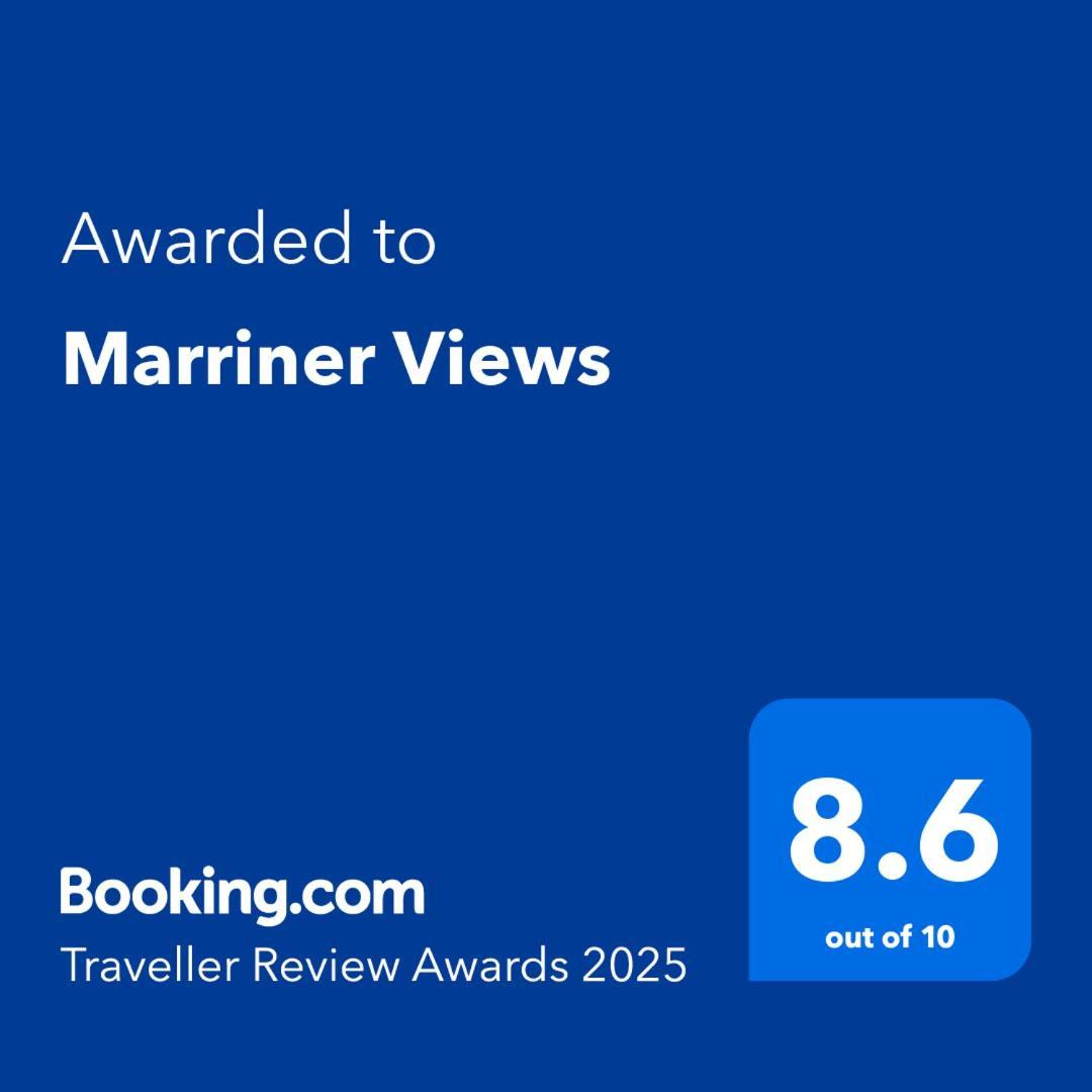 Aparthotel Marriner Views Gold Coast Esterno foto