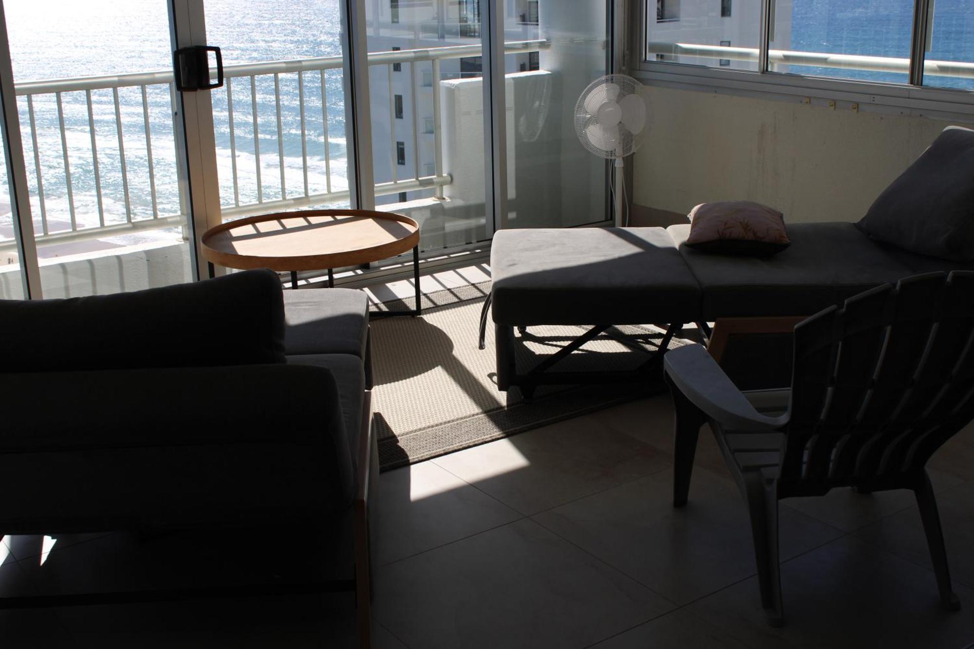 Aparthotel Marriner Views Gold Coast Esterno foto